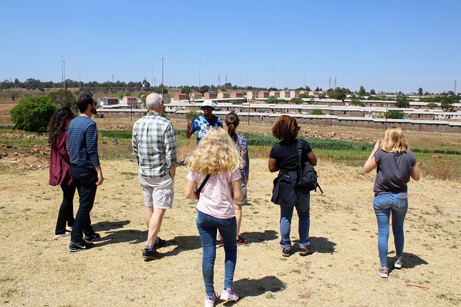 Soweto Half Day Tour - What the Four-Hour Format Really Gives You