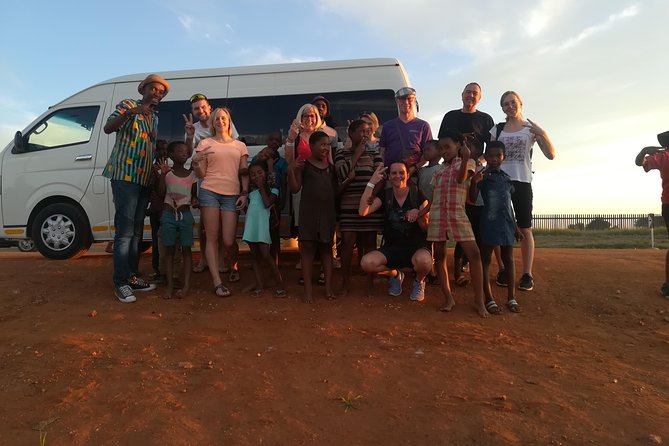 Soweto Half Day Tour - Is the $63.26 Price Good Value?