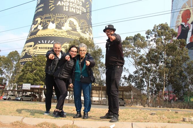 Soweto Half Day Tour - Who Should Book This Soweto Tour?