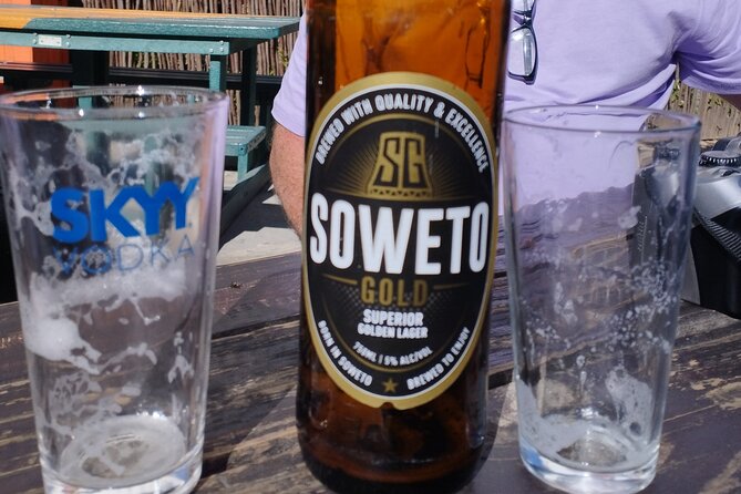 Soweto Halfday Tour - Regina Mundi and the church’s role in resistance