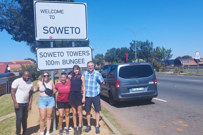 Soweto Halfday Tour - Who will enjoy this half-day outing