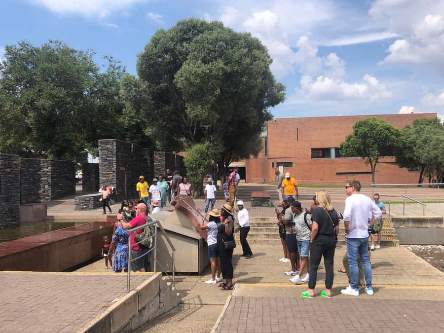 Soweto: Hector Pieterson Memorial, to Orlando Towers Tour - Why this Soweto tour is worth your time