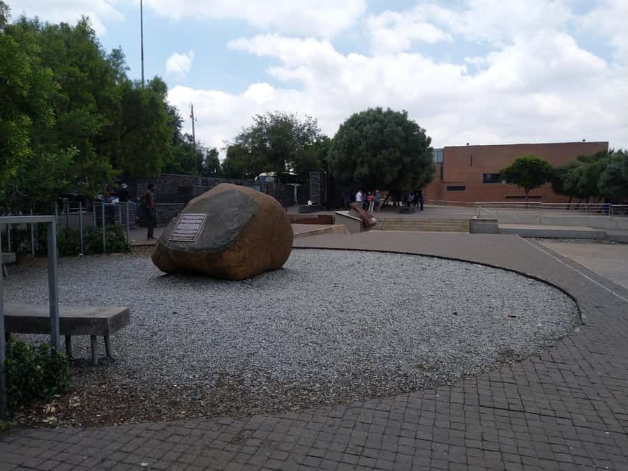 Soweto & Johannesburg and Apartheid Museum - Why this Johannesburg and Soweto route works