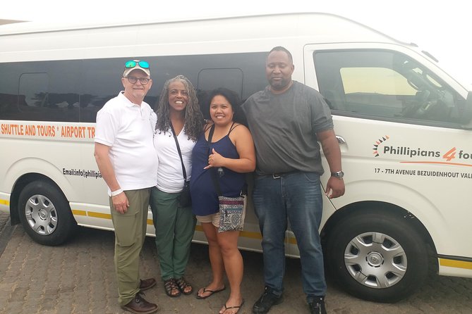 Soweto /Johannesburg and Apartheid Museum Guided Full Day Tour - Orlando Towers and the optional bungee jump