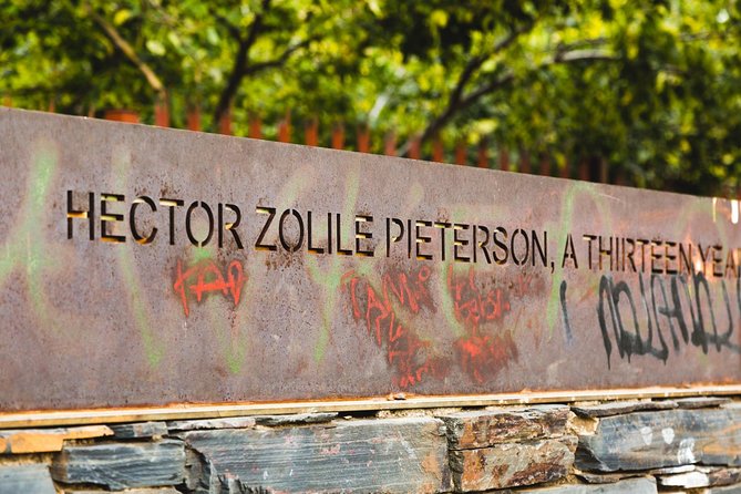 Soweto & Johannesburg Half Day Tour - Seeing Soweto Beyond a Name