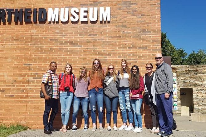 Soweto, Kliptown, Eldorado Park Tour - Why this four-hour Soweto tour matters