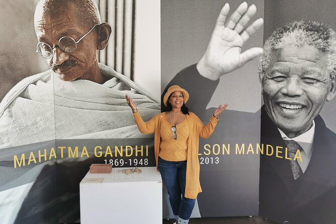 Soweto, Mandela House, Apartheid Musem, Constitutional Court - Mandela House: a short but meaningful stop