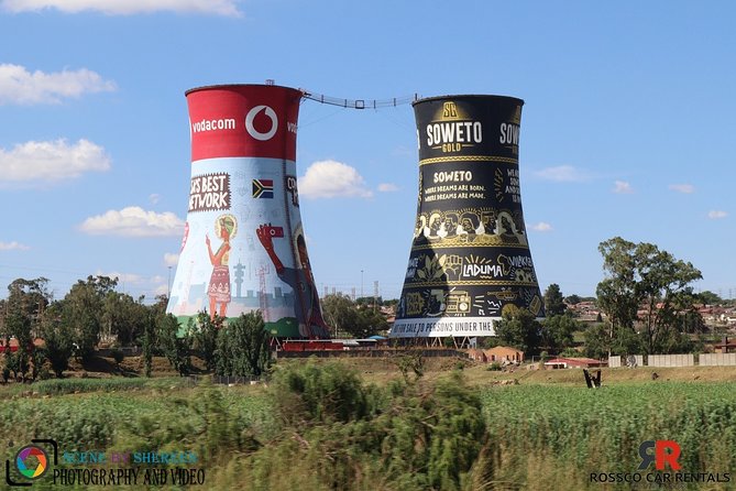 Soweto Tour - What the private format changes