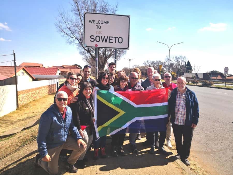 Soweto Tour; Mandela House; Vilakazi Street; Market Culture - Key things to know before booking