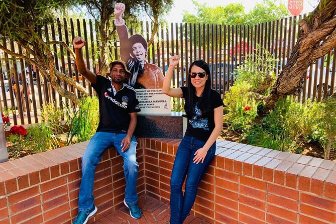 Soweto Tour with a Local Guide - What the private format changes