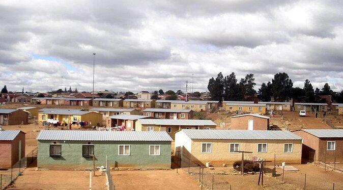 Soweto Township Half Day Tour - Key points to know before booking