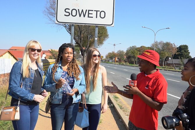 Soweto Township Tour - Why a short Soweto tour can matter