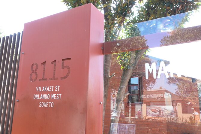Soweto Township Tour - Hector Pieterson Museum and the 16 June 1976 uprising