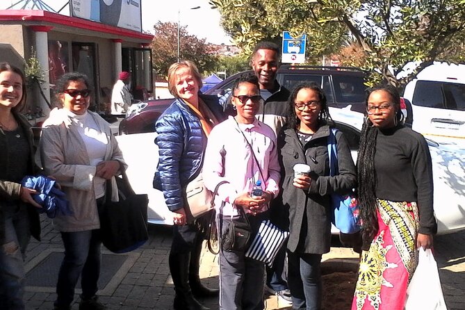 Soweto Township Tour - Mandela House from 1946 to 1962