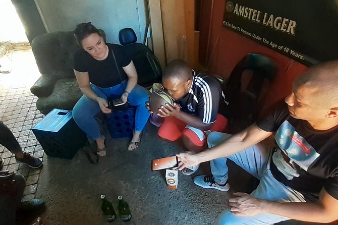 Soweto Township Tours - Why a local guide changes the day
