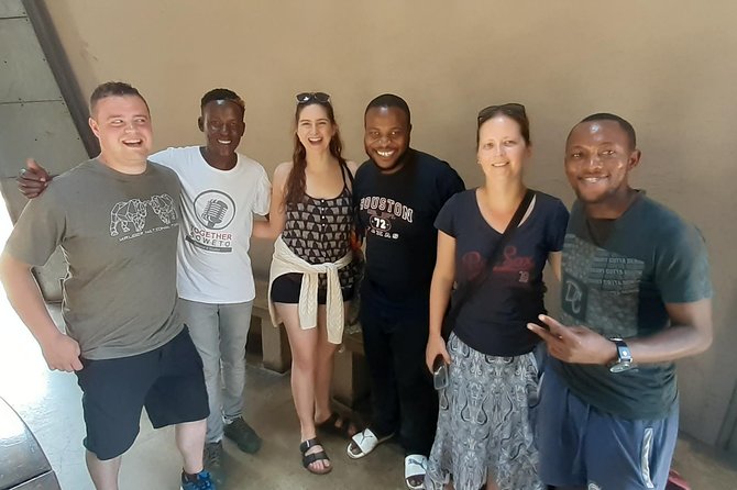 Soweto Township Tours - Hector Pieterson Museum and the 1976 uprising