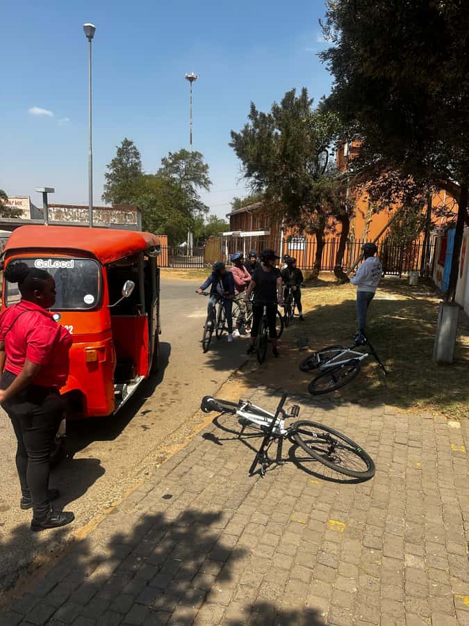Soweto Tuk-Tuk Food & Beer Tour - Key points to know before booking