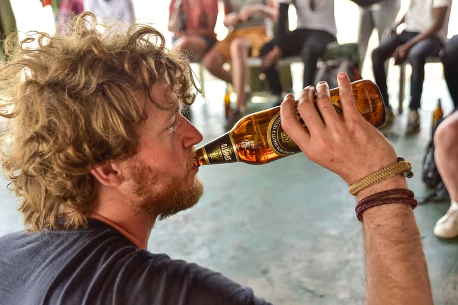 Soweto Tuk-Tuk Food & Beer Tour - Why this Soweto tour works so well