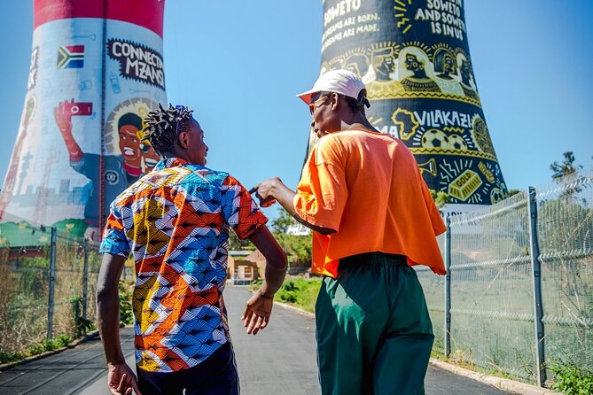 Soweto Walking Tour with Lunch - Why Soweto is best understood on foot
