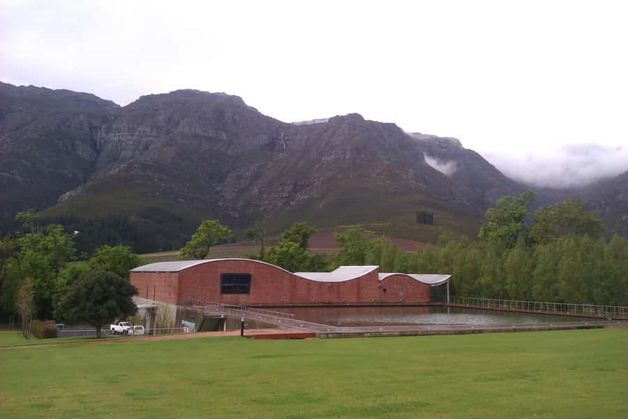 Stellenbosch: Daily Diffirent small group full day wine tour - Why this Stellenbosch tour feels different