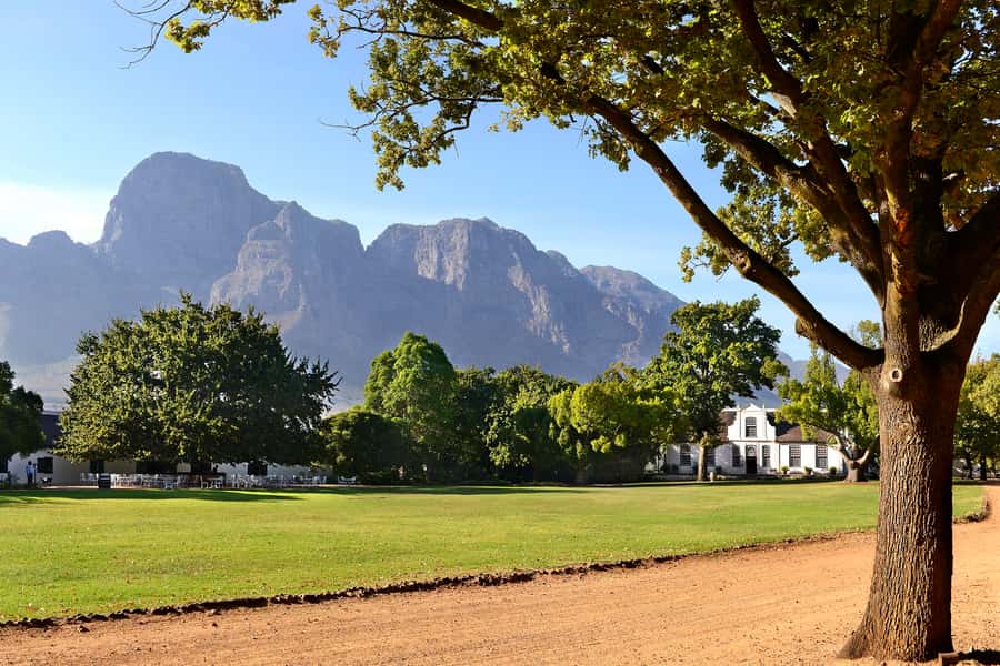 Stellenbosch: Eastern Route Hop-On Hop-Off Wine Tour - Why this Eastern Route works well