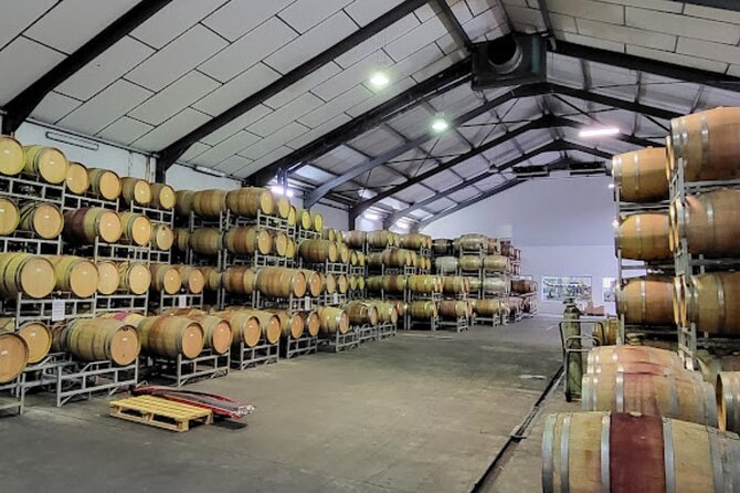 Stellenbosch, Franschhoek and Paarl: Full Day Wine Tour - French Huguenot country in Franschhoek
