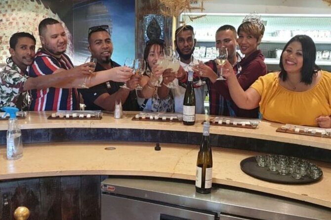 Stellenbosch, Franschhoek and Paarl: Full Day Wine Tour - The guides can make or break the day