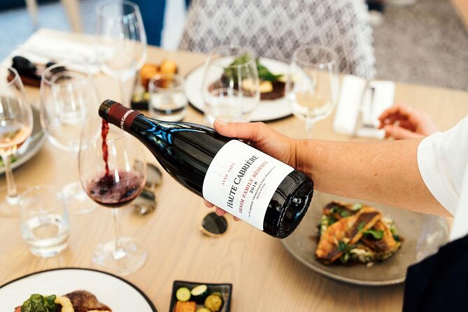 Stellenbosch & Franschhoek Wine Tasting Private Tour incl. Lunch - The return to Cape Town