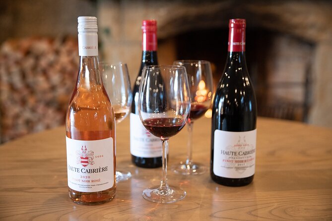 Stellenbosch & Franschhoek Wine Tasting Private Tour incl. Lunch - Practical tips before you reserve