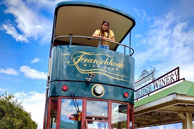 Stellenbosch&Franschhoek wineTasting Private Tour From Cape Town - Leaving Cape Town through Langa