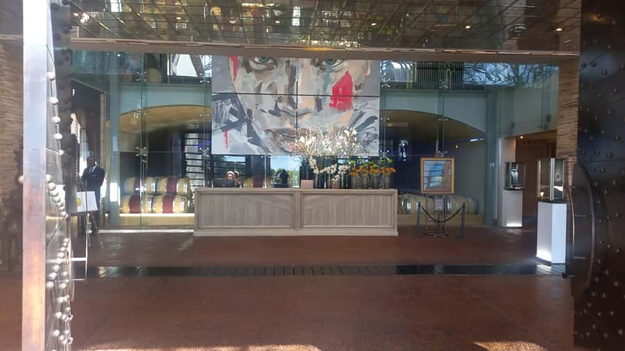 Stellenbosch, Franshoek ,Paarl Region (20 wine tastings) - Franschhoek Brings French History and Food Culture