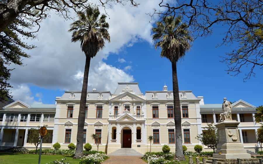 Stellenbosch: Guided Historical Walking Tour - Why a 90-minute walk works so well