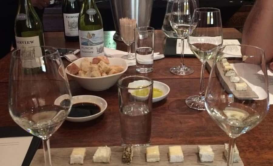 Stellenbosch: Half-Day Wine Tour - Why this five-hour outing works well