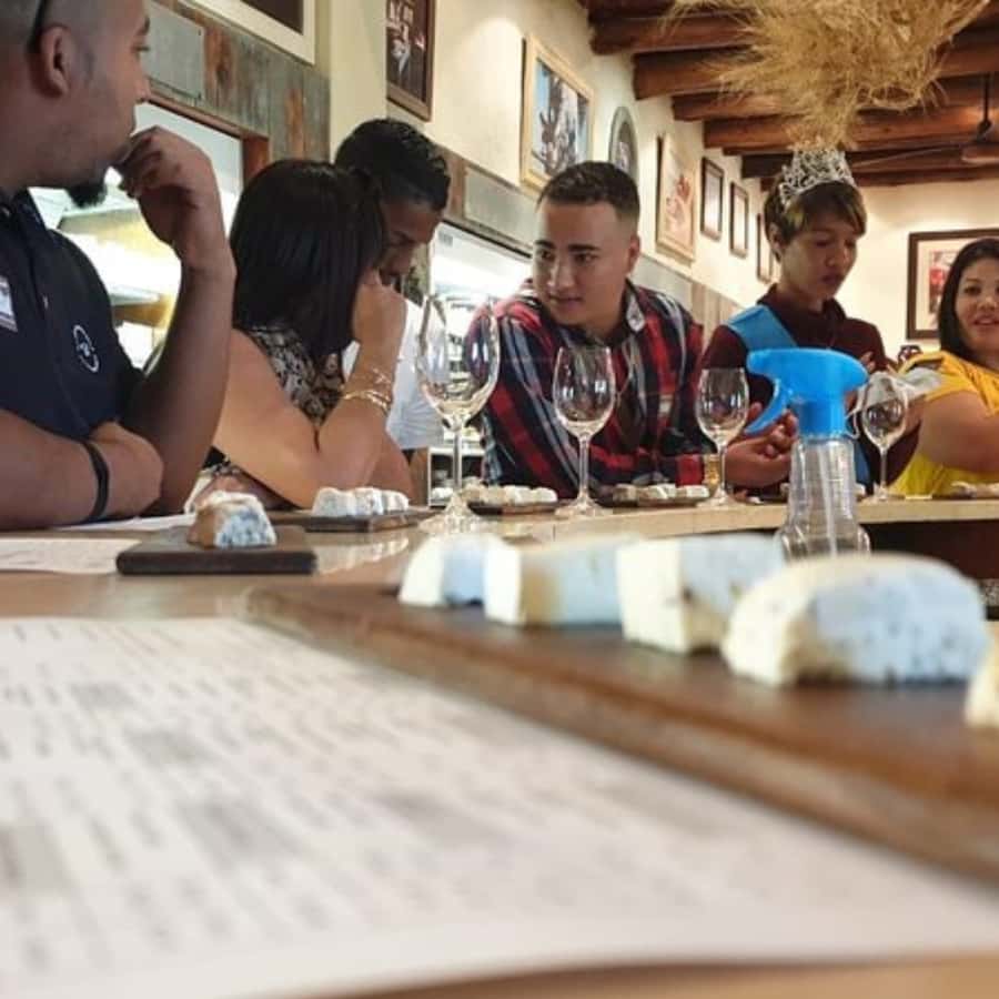 Stellenbosch: Half-Day Wine Tour - The second farm, biltong and a different winemaking approach