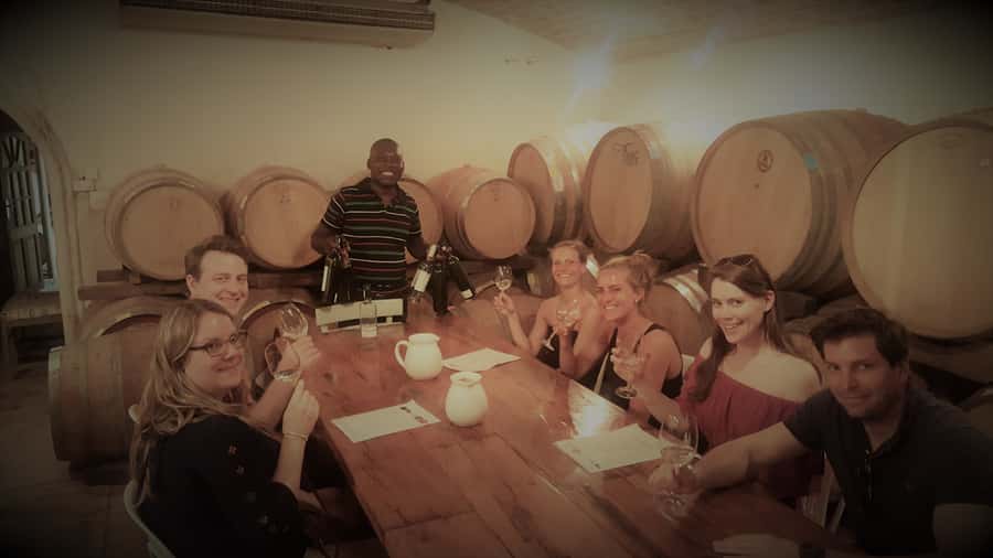 Stellenbosch: Hop-On Hop-Off Northern Route Wine Tour - Why the northern route makes sense
