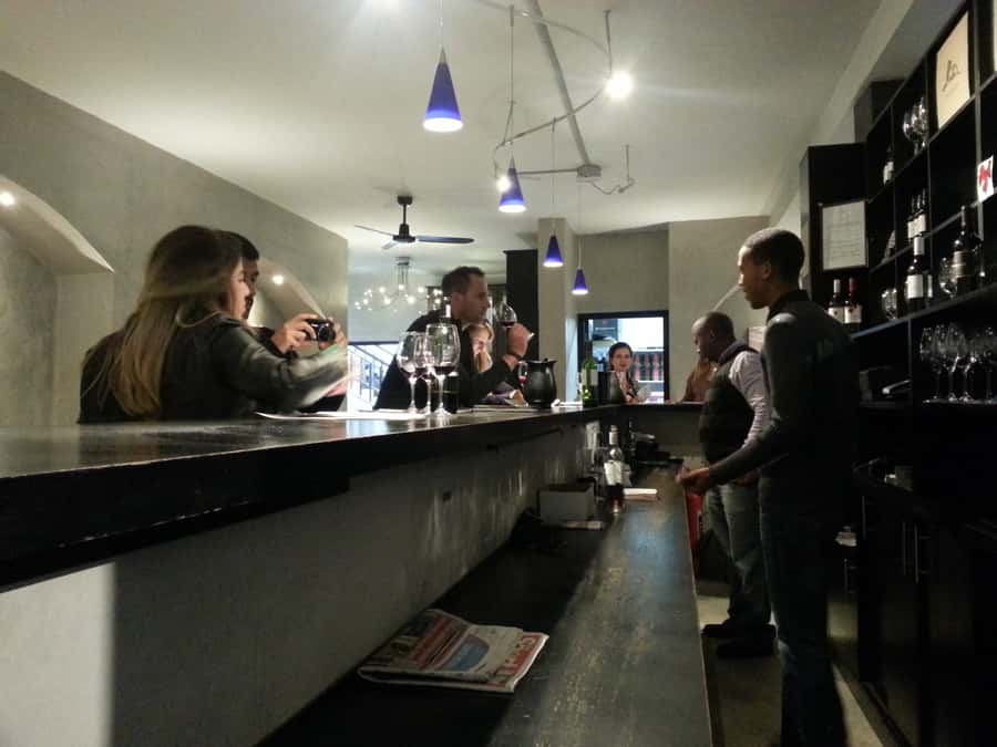 Stellenbosch: Hop-On Hop-Off Northern Route Wine Tour - Starting in Stellenbosch at 9:45 AM
