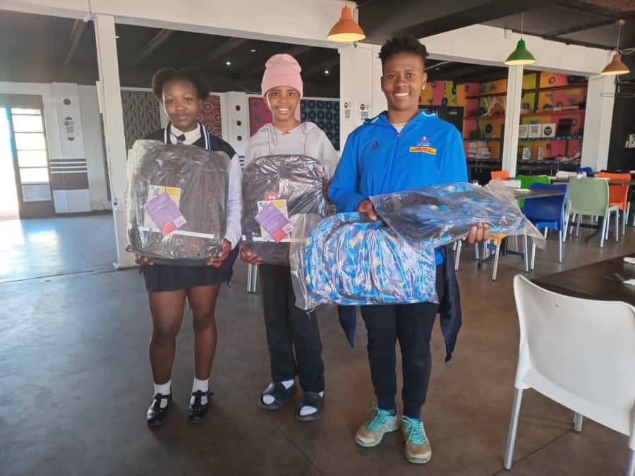 Stellenbosch: Khayamandi Township Walking Tour - Walking through cultural and social hubs