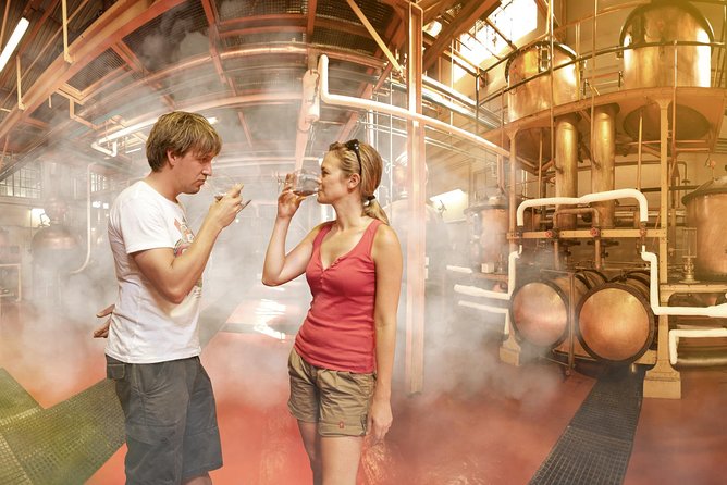 Stellenbosch, Paarl & Franschhoek Private Full Day Wine Tour - Franschhoek supplies the food and French connection