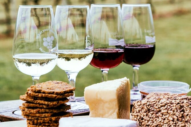 Stellenbosch Winelands Experience - Key points to know before booking