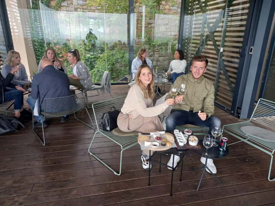Stellenbosh,Franshoek ,Paarl Region (20 wine tastings) - Key points to know before you book
