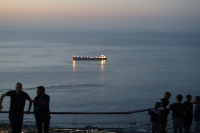 Summer Sunset Bus Tour in Cape Town - What the $12.12 price really buys you