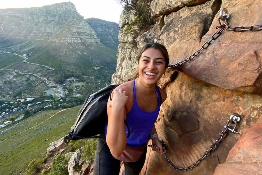 Sunrise & Sunset Lion's Head Hike + Hotel Pick-Up - Why the Guides Matter on This Trail