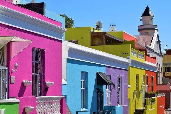 Supersaver: Cape of Good Hope and Cape Point Day Tour from Cape Town - Cape of Good Hope and Cape Point in 90 minutes
