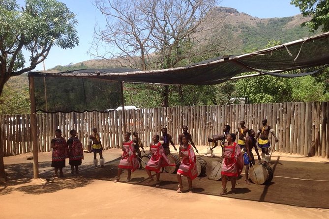 Swaziland Day Tour - Why this day trip is worth considering from Nelspruit