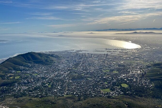 Table Mountain and Penguins Half Day Shared Group Tour - Bo-Kaap brings the city’s culture into focus