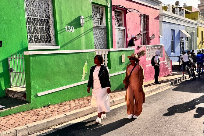 Table Mountain and Penguins Private Half Day Tour - Chapman’s Peak Drive: a scenic road with one planned viewpoint
