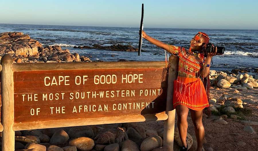 Table Mountain, Boulder's Penguins & Cape Point Private Tour - Key points at a glance