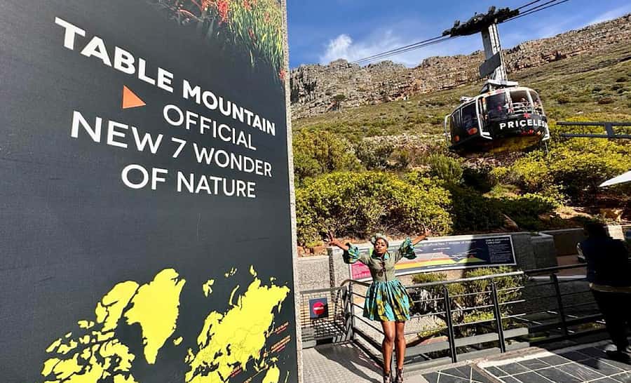 Table Mountain, Boulder's Penguins & Cape Point Private Tour - Why this private Cape Town tour works