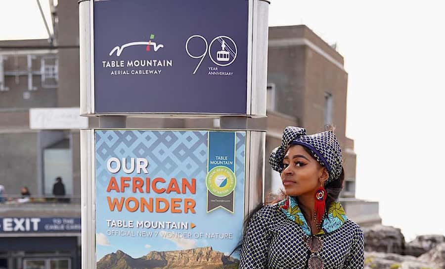 Table Mountain, Boulder's Penguins & Cape Point Private Tour - Boulders Beach and the African penguins