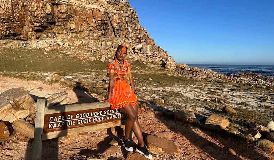 Table Mountain, Boulder's Penguins & Cape Point Private Tour - Cape of Good Hope Nature Reserve